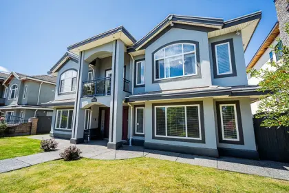 7933 123 Street, Surrey, BC, Surrey — Single Family Residence for sale