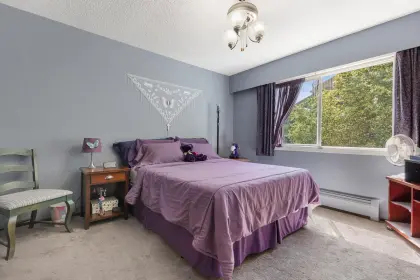 206 9425 Nowell Street, Chilliwack, BC, Chilliwack — Apartment/Condo for sale