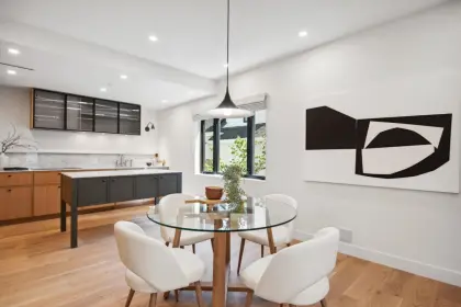1228 W 26th Avenue, Vancouver, BC, Vancouver — Townhouse for sale