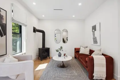 1228 W 26th Avenue, Vancouver, BC, Vancouver — Townhouse for sale