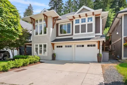 6196 Rexford Drive, Chilliwack, BC, Chilliwack — Single Family Residence for sale