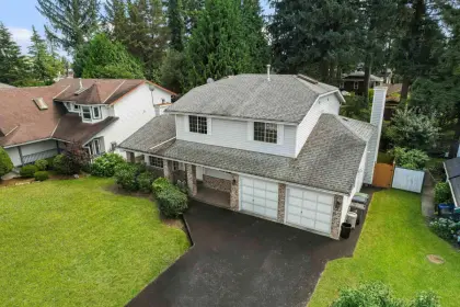 15450 92a Avenue, Surrey, BC, Surrey — Single Family Residence for sale