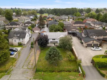9480 Patterson Road, Richmond, BC, Richmond — Single Family Residence for sale