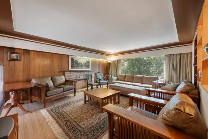 9480 Patterson Road, Richmond, BC, Richmond — Single Family Residence for sale