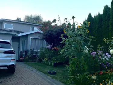6541 Dufferin Avenue, Burnaby, BC, Burnaby — Half Duplex for sale