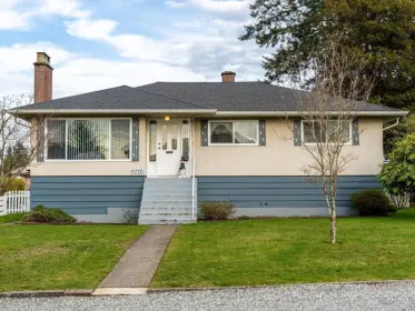 9770 128a Street, Surrey, BC, Surrey — Single Family Residence for sale