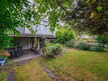1108 W 64th Avenue, Vancouver, BC, Vancouver — Single Family Residence for sale