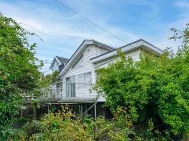 1108 W 64th Avenue, Vancouver, BC, Vancouver — Single Family Residence for sale