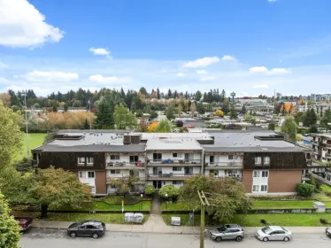 303 33870 Fern Street, Abbotsford, BC, Abbotsford — Apartment/Condo for sale