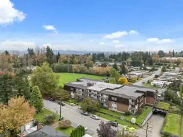 303 33870 Fern Street, Abbotsford, BC, Abbotsford — Apartment/Condo for sale