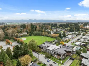 303 33870 Fern Street, Abbotsford, BC, Abbotsford — Apartment/Condo for sale