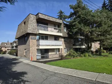 304 32175 Old Yale Road, Abbotsford, BC, Abbotsford — Apartment/Condo for sale