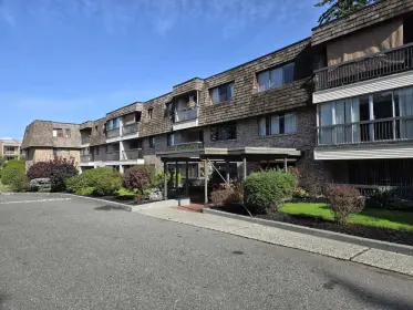 304 32175 Old Yale Road, Abbotsford, BC, Abbotsford — Apartment/Condo for sale