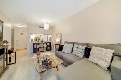 302 1080 Pacific Street, Vancouver, BC, Vancouver — Apartment/Condo for sale