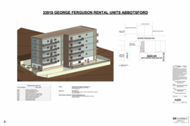 33918 George Ferguson Way, Abbotsford, BC