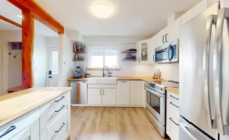 9 1470 Laurel Street, Pemberton, BC, Pemberton — Townhouse for sale