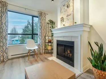400 2741 E Hastings Street, Vancouver, BC, Vancouver — Apartment/Condo for sale