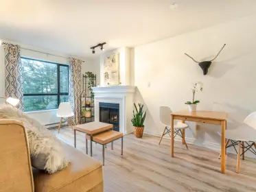 400 2741 E Hastings Street, Vancouver, BC, Vancouver — Apartment/Condo for sale
