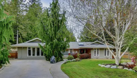 95 Deerfield Place, Delta, BC, Delta — Single Family Residence for sale