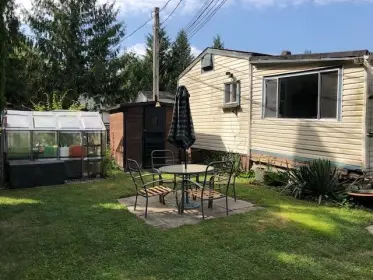28 12868 229 Street, Maple Ridge, BC, Maple ridge — Manufactured Home for sale