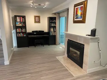 9273 Goldhurst Terrace, Burnaby, BC, Burnaby — Townhouse for sale