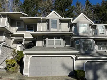 9273 Goldhurst Terrace, Burnaby, BC, Burnaby — Townhouse for sale