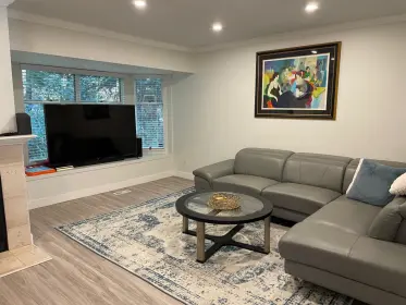 9273 Goldhurst Terrace, Burnaby, BC, Burnaby — Townhouse for sale