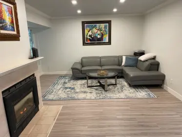 9273 Goldhurst Terrace, Burnaby, BC, Burnaby — Townhouse for sale