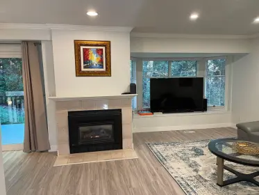 9273 Goldhurst Terrace, Burnaby, BC, Burnaby — Townhouse for sale