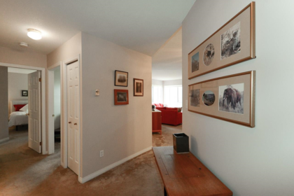 112 8700 Jones Road, Richmond, BC, Richmond — Apartment/Condo for sale