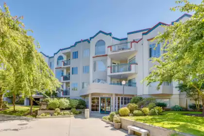 112 8700 Jones Road, Richmond, BC, Richmond — Apartment/Condo for sale