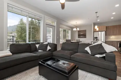 10 5797 Promontory Road, Chilliwack, BC, Chilliwack — Townhouse for sale