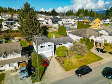 32631 7th Avenue, Mission, BC, Mission — Single Family Residence for sale