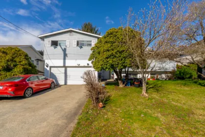 32631 7th Avenue, Mission, BC, Mission — Single Family Residence for sale
