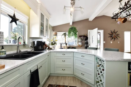 Pantry Photo of 4 9055 Shook Road, Mission, BC