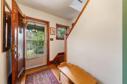 2146 E 7th Avenue, Vancouver, BC, Vancouver — Single Family Residence for sale