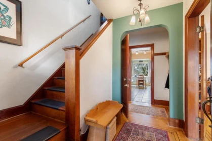 2146 E 7th Avenue, Vancouver, BC, Vancouver — Single Family Residence for sale