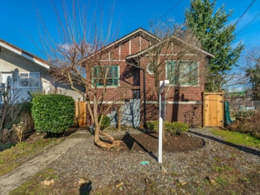 1625 E 8th Avenue, Vancouver, BC, Vancouver — Single Family Residence for sale