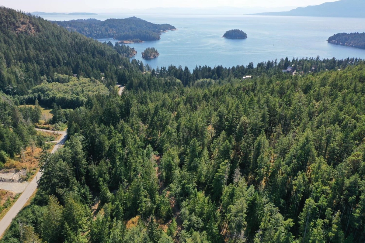 Laundry Room Photo of LOT 2 13685 Lee Road, Garden Bay, BC