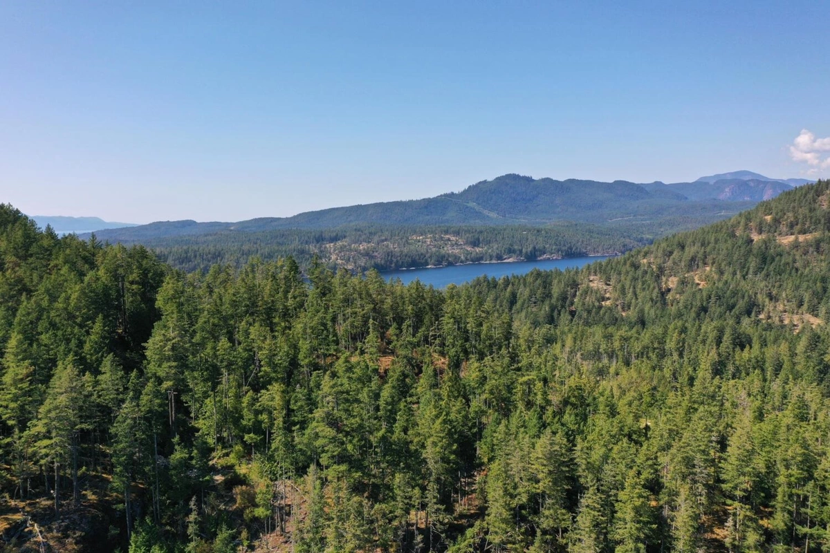Mudroom Photo of LOT 2 13685 Lee Road, Garden Bay, BC