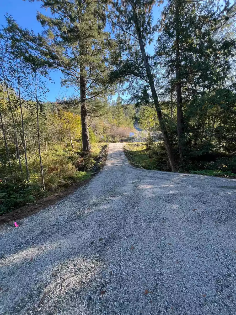 Pantry Photo of LOT 2 13685 Lee Road, Garden Bay, BC
