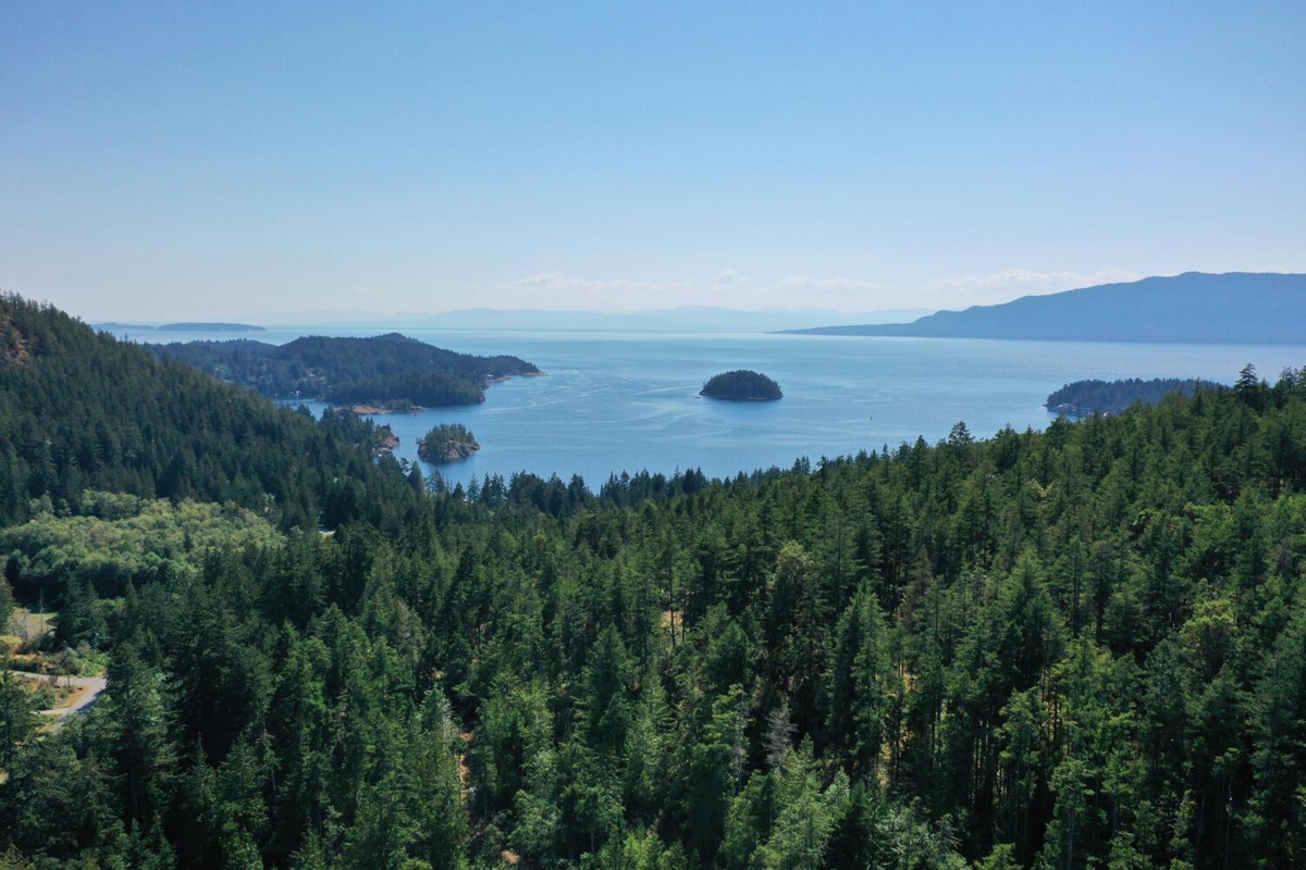 Staircase Photo of LOT 2 13685 Lee Road, Garden Bay, BC