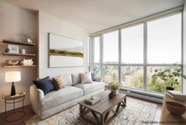 1206 10777 University Drive, Surrey, BC