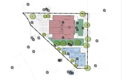 17156 Friesian Drive, Surrey, BC, Surrey — Land for sale