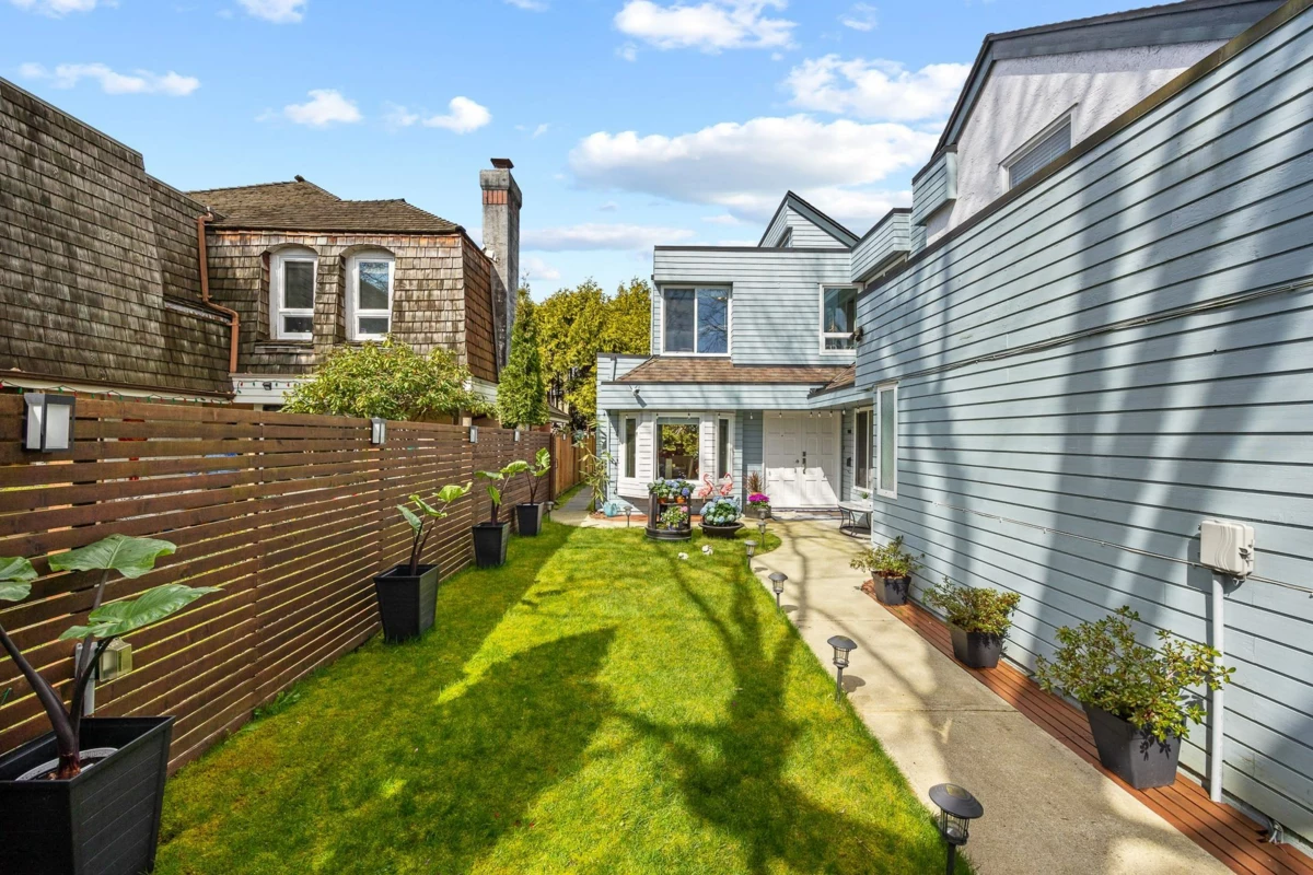 Dining Area Photo of 5131 Jaskow Drive, Richmond, BC