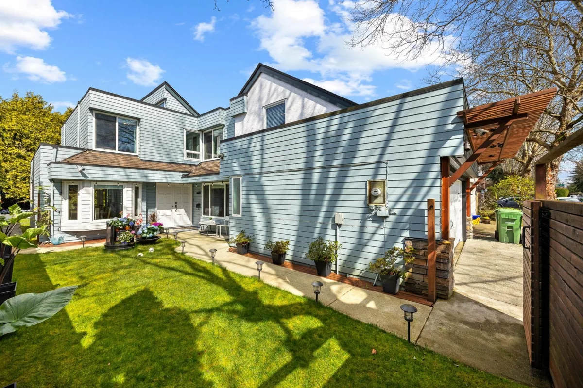Family Room Photo of 5131 Jaskow Drive, Richmond, BC