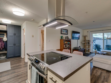 B102 40120 Willow Crescent, Squamish, BC, Squamish — Apartment/Condo for sale