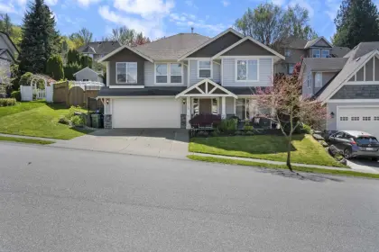 35710 Ledgeview Drive, Abbotsford, BC, Abbotsford — Single Family Residence for sale