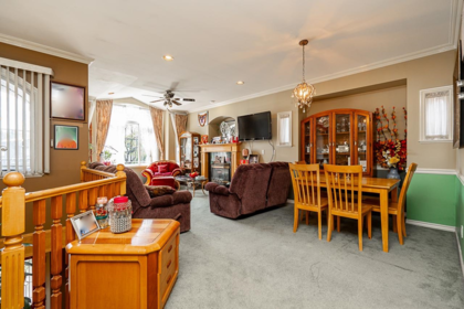 12167 93a Avenue, Surrey, BC, Surrey — Single Family Residence for sale