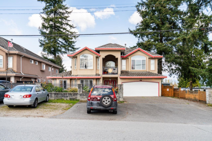 12167 93a Avenue, Surrey, BC, Surrey — Single Family Residence for sale